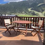 Chez Maurice Avec Une Belle Vue