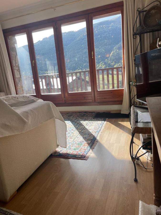 Apartamento Chez Maurice Avec Une Belle Vue El Tarter