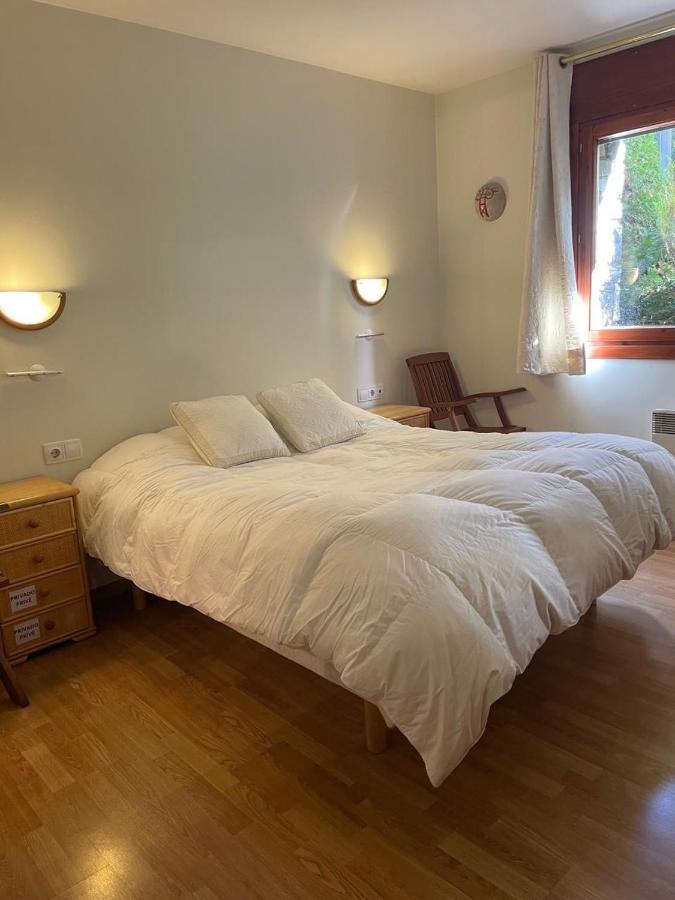 Chez Maurice Avec Une Belle Vue Apartamento El Tarter