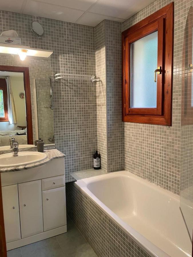 Chez Maurice Avec Une Belle Vue Apartamento