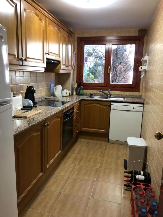 Chez Maurice Avec Une Belle Vue Apartamento *