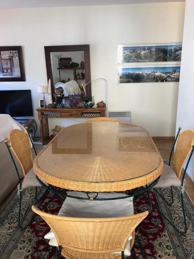 Apartamento Chez Maurice Avec Une Belle Vue