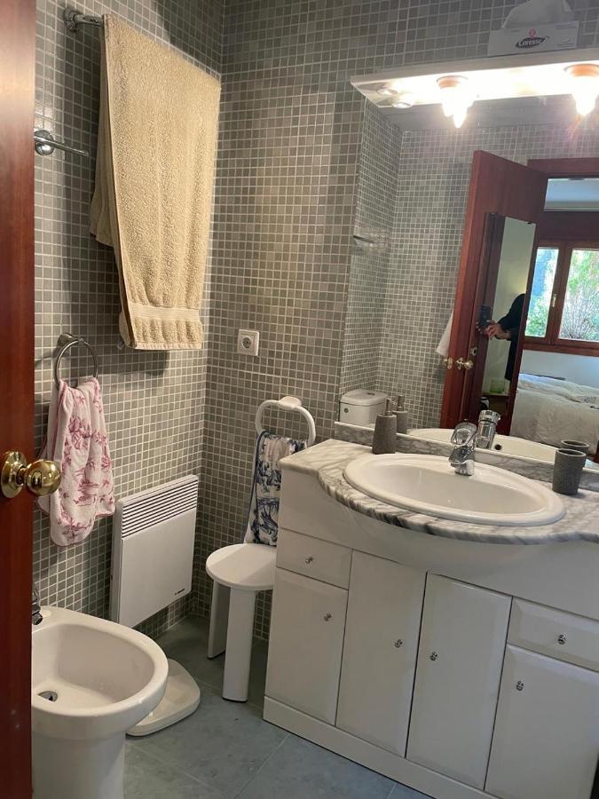 Chez Maurice Avec Une Belle Vue Apartamento *